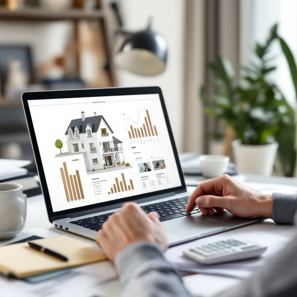 accompagnement acquéreur dans le processus immobilier