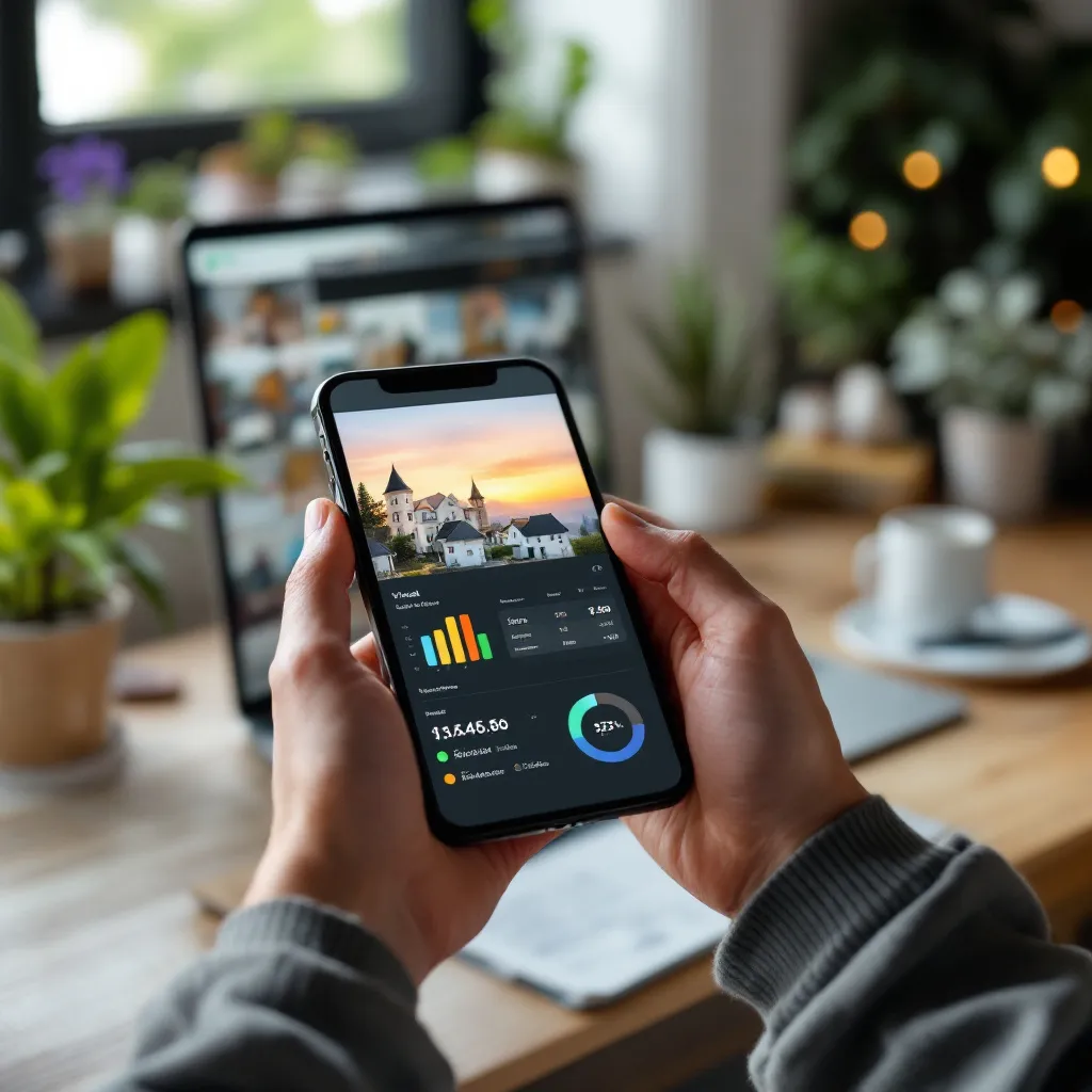 outils digitaux immobiliers pour achat en 2026